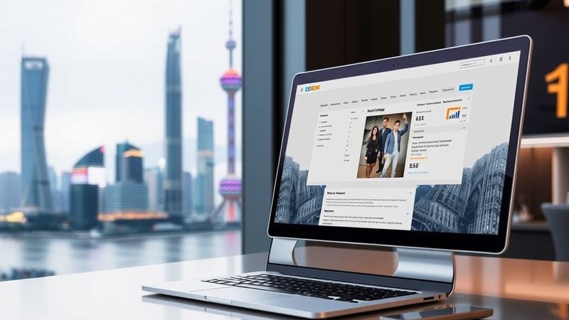 B2B软文推广案例